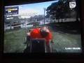 Dead Rising Convict Car
