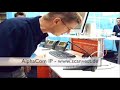 Scanvest AlphaCom IP - Anbindung an Cisco IP Phone Messedemo