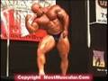 IFBB-Pro-Bodybuilder