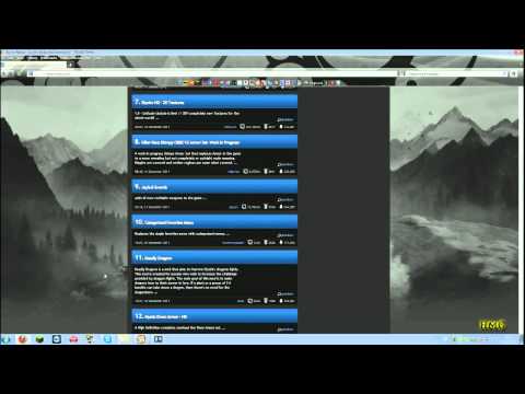 how to download mods from steam workshop for non steam skyrim how to download mods from steam workshop for non steam skyrim