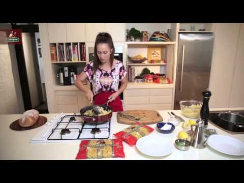 how to substitute lemon zest