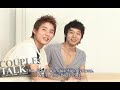 Couple Talk - YooSu Part 1