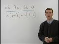 YourTeacher.com offers a comprehensive library of online math lessons aligned with the Prentice Hall Algebra 2 textbooks.  Simply go to http://www.yourteacher.com, click on the picture of your textbook, enter your page number, and access the exact lesson you need!  Perfect for math homework help, every online lesson from YourTeacher.com features video examples, interactive practice, multiple choice self-tests, and more.