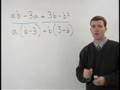 Watch Video from YourTeacher.com - Prentice Hall Math Algebra 2