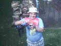 EL CHUPACABRA JEFF I EL CHUPACABRA JEFF I