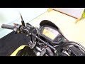 ホンダ グロム GROM(グロム) 2013年モデル/HURRICANEハンドル/オーバーレーシングステッ