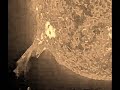 panta rhei   napkitores  solar flare 