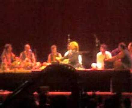 HANS RAJ HANS LIVE!!!