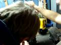 videos de Rampagebluesband part3 Amp Repair