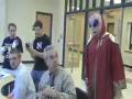 The Rustin Alien