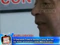 BISCAIA CONTRA TRICANO - MATÉRIA DO CANAL 7 - PARTE 1 BISCAIA CONTRA TRICANO - MATÉRIA DO CANAL 7 - PARTE 1
