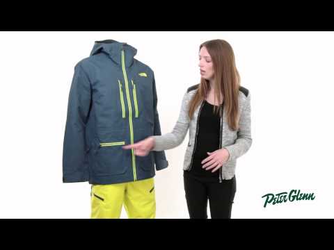 how to fuse a jacket