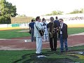Grasslands National Anthem - Kane County Cougars