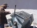 The Plaster Mix for Parabolic Stress Skin System The Plaster Mix for Parabolic Stress Skin System