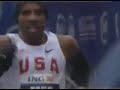 Meb Keflezighi wins winner of NYC New York Marathon 2009