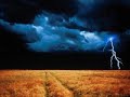 vivaldi four seasons \"summer\" 3rd movement-storm