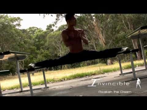 how to train karate alone