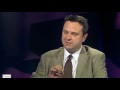 Huw Lewis on Welsh Labour leadership contest