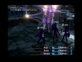 FF12 NLBLLG(122333) Ixion (with Wyrmhero Blade,Stone Shot) part 5 of 6