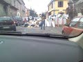 immondizia a caserta vigilia di natale 2007 che schifo immondizia a caserta vigilia di natale 2007 che schifo