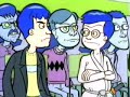 Mission Hill episode 5 - A & K make a Friend (Part 2 of 2)