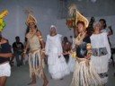 Maracatu Solar