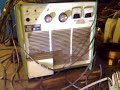 Welding Equipment: L-Tec 450a MIG Power Source & Wire Feed Unit