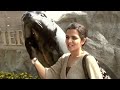 "Sivakarthikeyan & DD " A Day in Hong Kong Ocean Park.