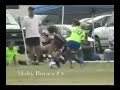 Haley Boysen Soccer video 40
