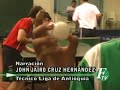CARACTERISTICAS DEL TENIS DE MESA CARACTERISTICAS DEL TENIS DE MESA