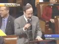 Iraq Troop Surge Debate : Paul Hodes - Anti Surge
