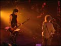 The Cur @ The Royal Albert Hall - Fascination Street