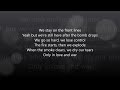 Tamar Braxton – Love and War