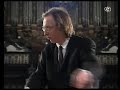 ※ Better than, watch in high quality ※ www.youtube.com Johann Sebastian Bach (1685~1750) 《Kommt, eilet und laufet》Oster-Oratorium, BWV 249 - 2. Adagio - Marcel Ponseele (Baroque Oboe) Collegium Vocale, Gent Philippe Herreweghe (conductor)