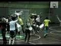 videos de 3º ano de Fisio Uniararas