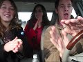 ROAD TRIP TO FREDERICTON! (Twilight Parody)