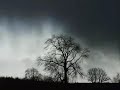 Snow, Hail, Gales & Anvils Over N. Ireland