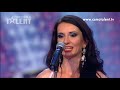 Latifah | Česko Slovensko má talent 2011