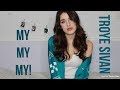 MY MY MY! by Troye Sivan // Cover by Sarah Carmosino
