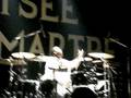 videos de Suicidal Tendencies à L'Elysée Montmartre 01112008