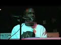 Daru Jones w/AB & the Souljouners Live w/Eric Robertson 07\