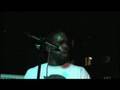 Daru Jones w/AB & the Souljouners Live w/Eric Robertson 07'