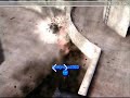WarHawk Domino topple of Land Mine(?????)