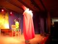 Sinterklaas zingt