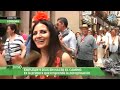 La primera Hernandad del Rocio andaluza inicia su peregrinación