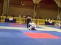 Niko Gi First Match