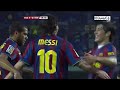 Barcelona - Tenerife (4-1) all goals HD 04.05.2010