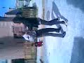un emoo bailandhooo rock & rooll