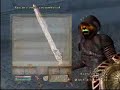 PS3 Oblivion Duplication Cheat Video