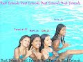 Amigos do S2 da tatati di JC
